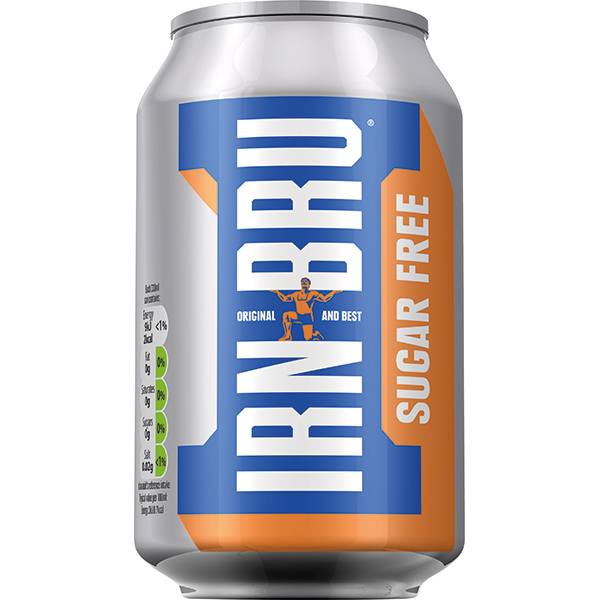 BARRS DIET IRN BRU CAN 330x24